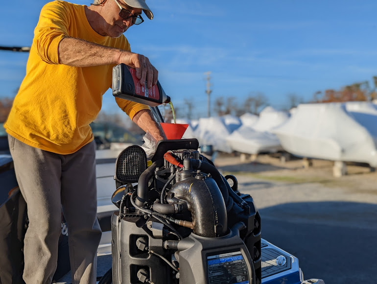 er Marine Fiberglass, Gelcoat Repair, Jet Ski,