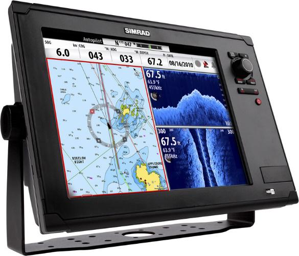 How to Choose the Right GPS for Your Boat
